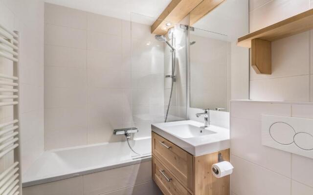 Appartement Méribel, 4 pièces, 8 personnes - FR-1-565-13