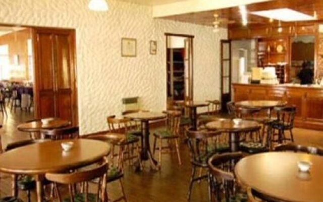 Rio Laura Delta Lodge