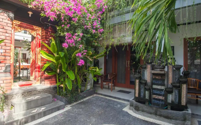 Pondok Taksu Bali