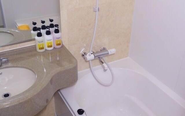 Family Lodge Hatagoya Nagato