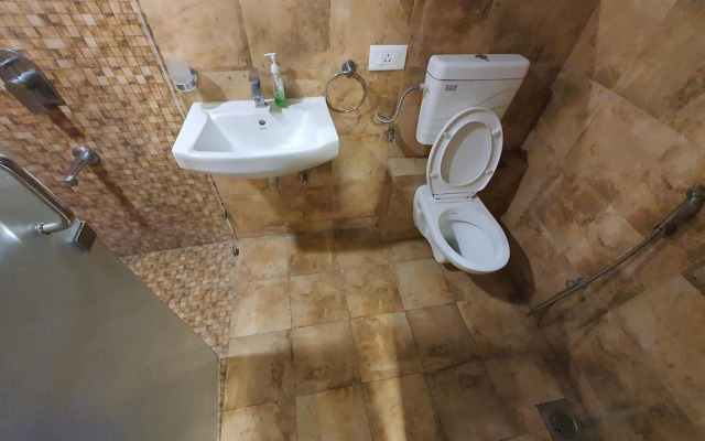 P C Homes at Belliza near airport