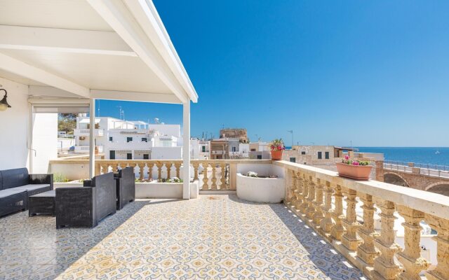 3387 Affaccio sul Mare by Barbarhouse