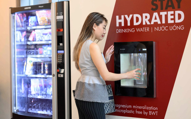 Wink Hotel Hai Phong