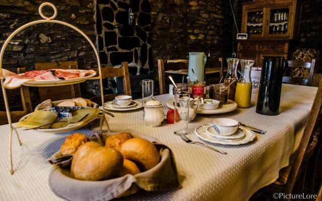 B&B Au Canard