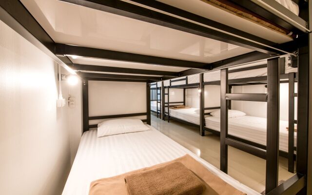 Sindy Room & Hostel