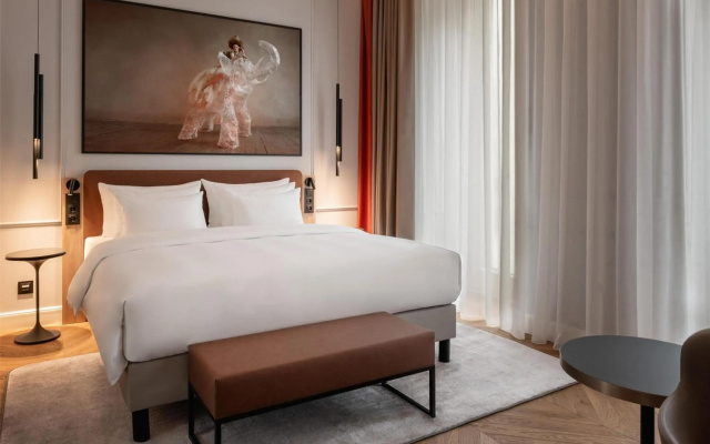 Radisson Collection Hotel, Basilica Budapest