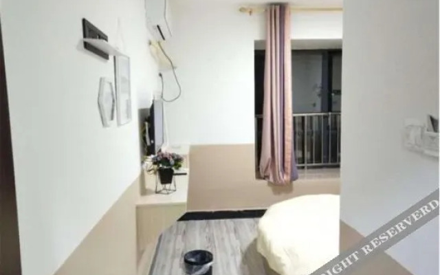 Nanchang Tuju Apartment