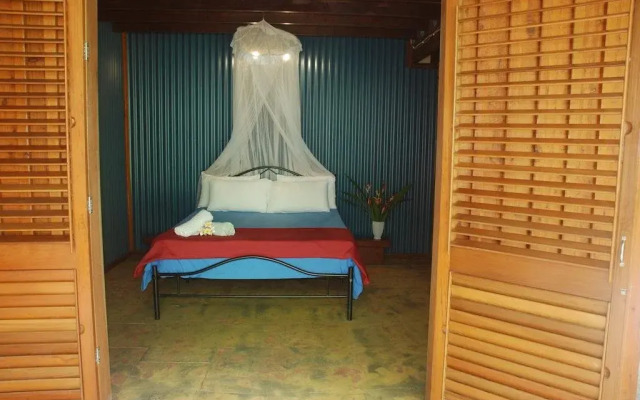 Prema Shanti Yoga & Meditation Retreat