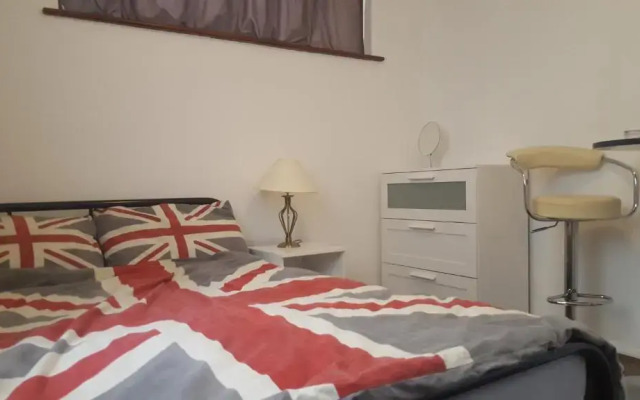 The Heart Of Stratford..!