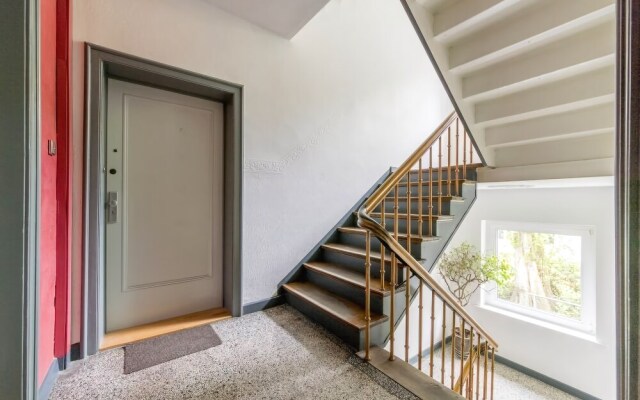 Private Apartment Dürerstraße