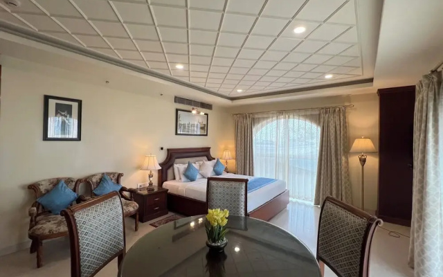Hotel Royale de CASA