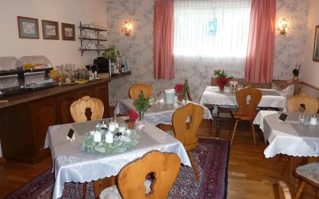 Schwarzwaldhotel Garni Wolfach