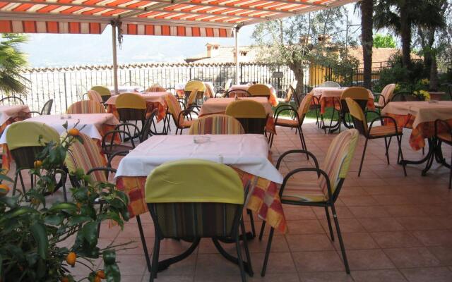 Hotel Susy