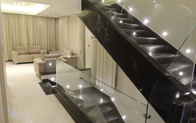 Sultan Dusit Villa New Cairo