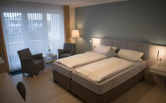 Hotel Am Friesenstrand