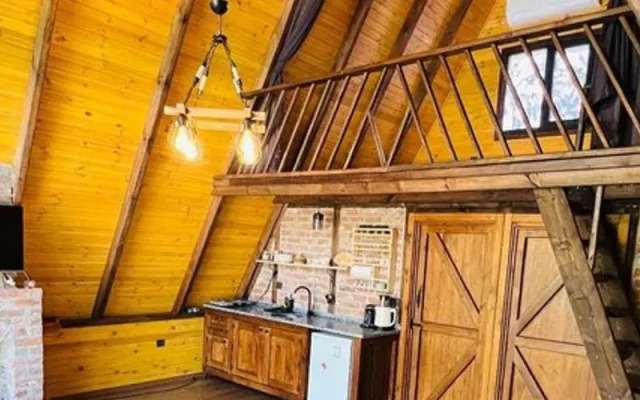 Sapanca Bungalov 10 C
