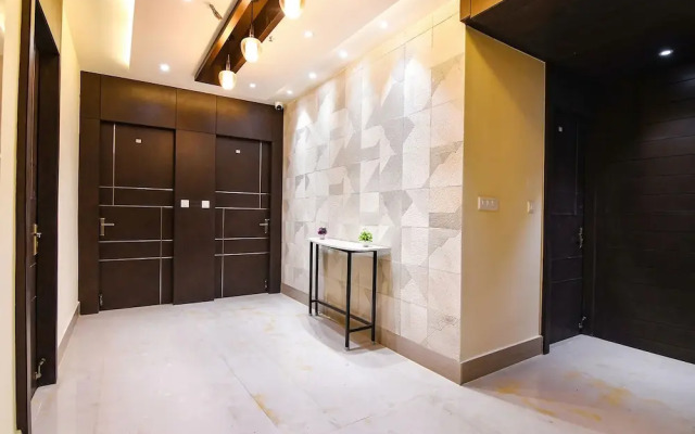 Fabhotel Samotel