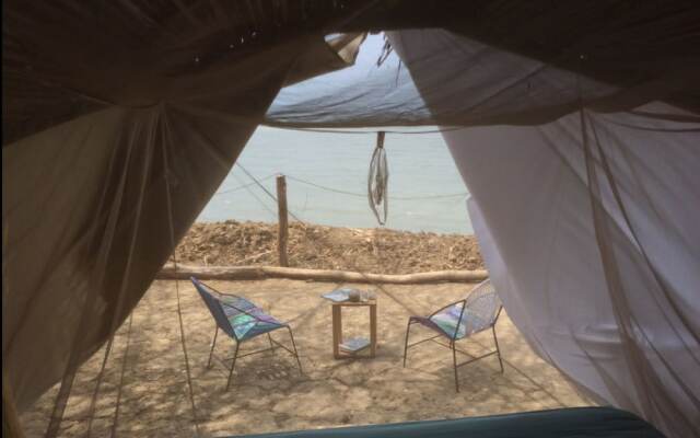 Guajira Beach Hostel
