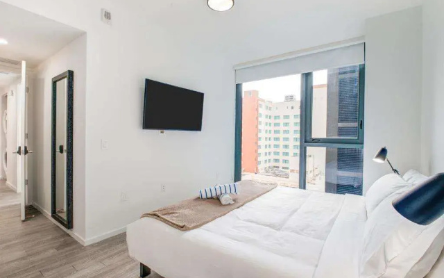 Sentral Alea Miami