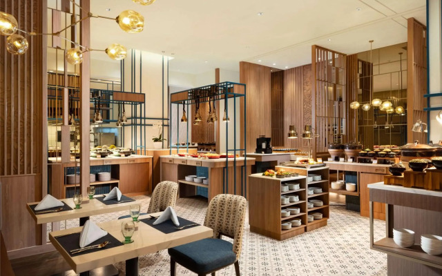 DoubleTree by Hilton Jakarta Bintaro Jaya
