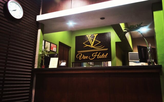 Vive Hotel
