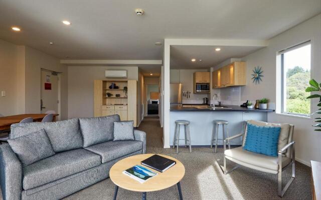 Kaikoura Luxury Apartments