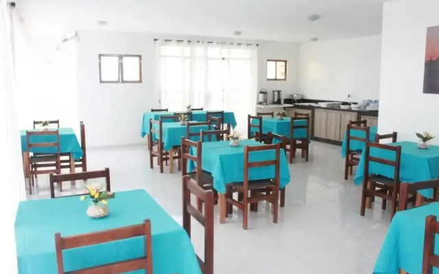 OYO Amarante Hotel