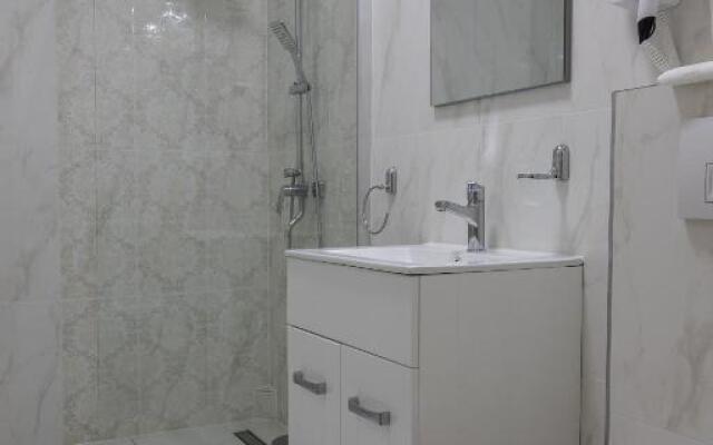 Vila Central Boutique