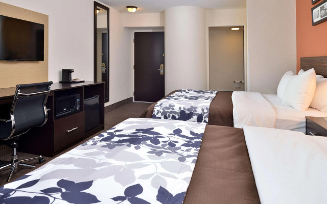 Sleep Inn Beaufort near MCAS