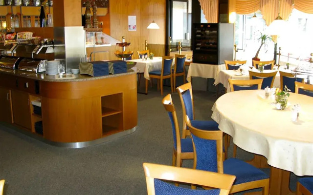 Halbersbacher Parkhotel Biedenkopf