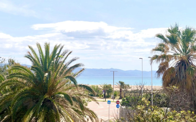 Poetto Beach House-Molara Due