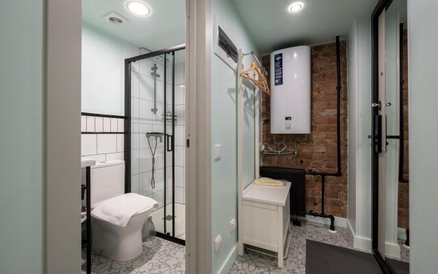 Фьюжн на Достоевского