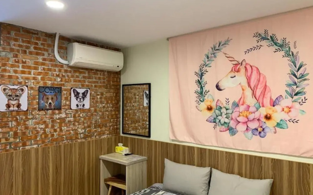 Jinsu B&B