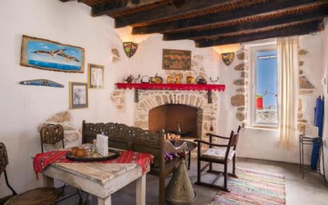 Splendid Sea View - Roof Terrace - AC - Wifi