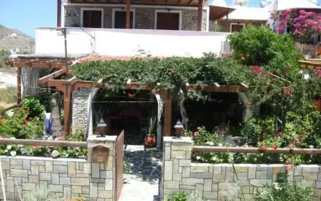 Pension Irini-Vicky