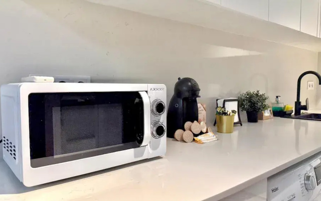 Duplex Naffah Apartments E C 107