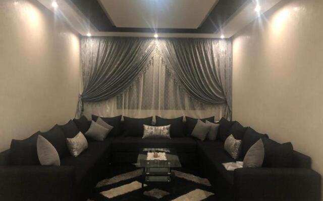 Modern Apartments in Tangier (Near city center)