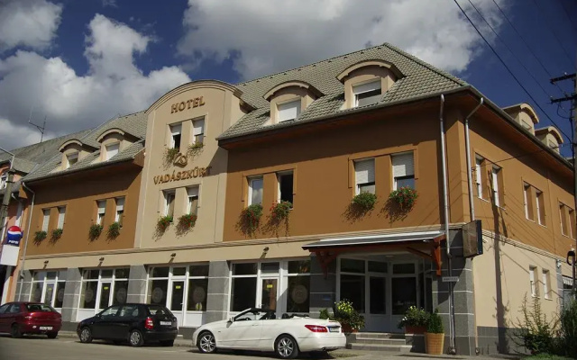 Hotel Vadászkürt Superior