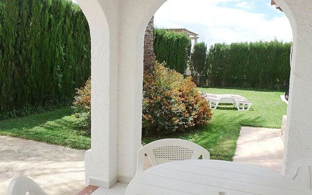 002 Villa Azul