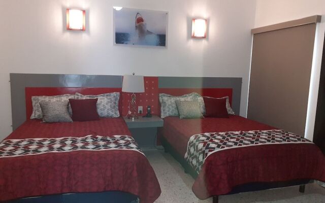 Hotel Casa Ferrol Boutique