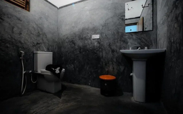 The Surf Access Guest House