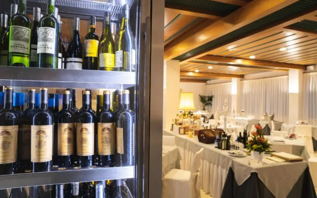 Hotel Ristorante Primavera