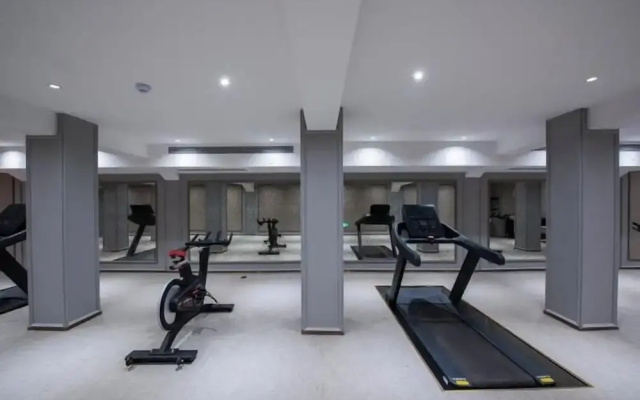 Mercure Qingdao Downtown