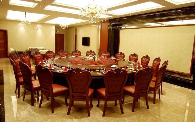 Rome Hotel Wuxi