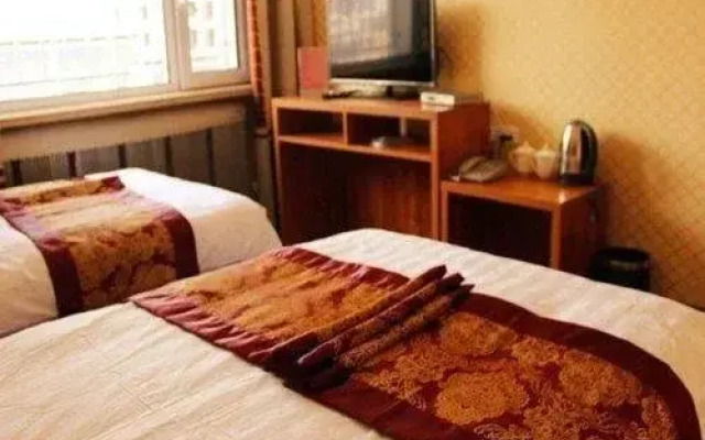 Yingbinlai Express Hotel