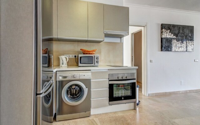 Apartamento Calabella