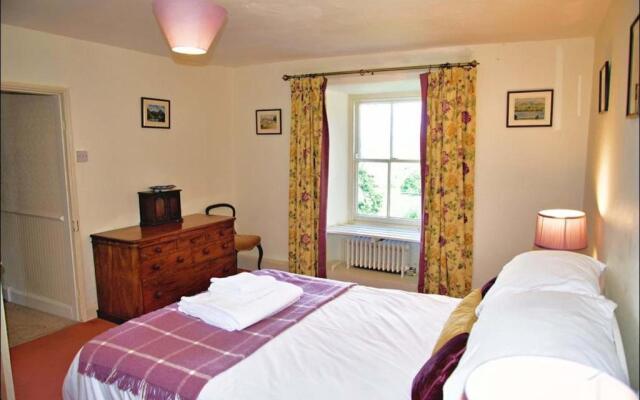 Eisteddfa Country House