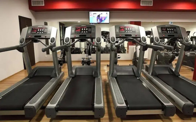 Hotel Forum Fitness Spa & Wellness