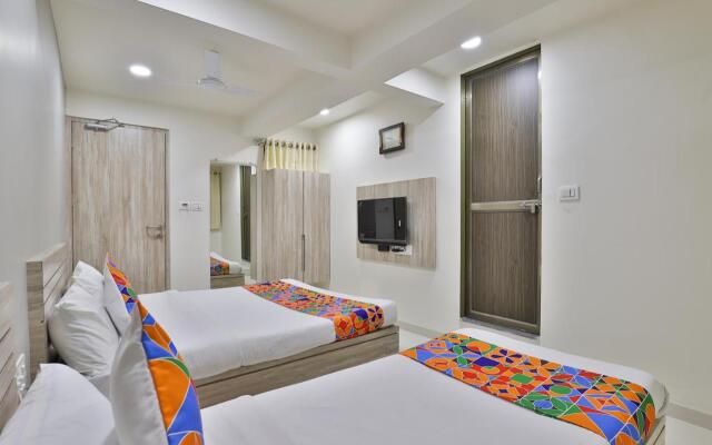 Hotel Nice