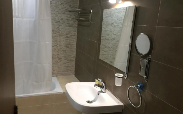 Helnan Chellah Hotel